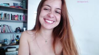 Watch violetapeter_1 From Stripchat Private Porn Video  - tomboy, young, small-tits, colombian-young, girls