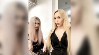 Lunalikaiya From Stripchat New Porn Video Record - anal-young, big-ass-white, shower, masturbation, fingering