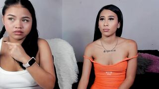 amysofia1 From Stripchat Private Porn Video Leak - lesbians, big-tits, doggy-style, big-tits-latin, brunettes