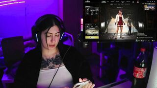 Sweet_Linela From Stripchat New Porn Video Leak - cooking, cock-rating, lovense, interactive-toys, petite