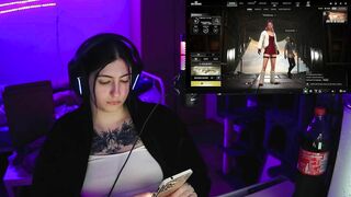Sweet_Linela From Stripchat New Porn Video Leak - cooking, cock-rating, lovense, interactive-toys, petite