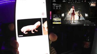 Sweet_Linela From Stripchat New Porn Video Leak - cooking, cock-rating, lovense, interactive-toys, petite