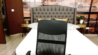 Watch JessieJOI From Stripchat Best Porn Video  - topless, flashing, handjob, romantic, interactive-toys