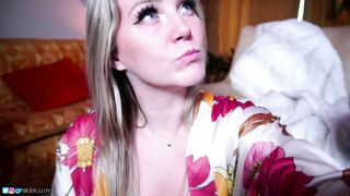 lexi_luv Hot Porn Video [Chaturbate] - ticketshow, deepthroat, hotcouple, blonde, ... thumbnail