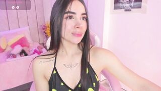 Tamy_xo From Stripchat HD Porn Video Leak - fingering, fingering-white, recordable-privates-young, dirty-talk, camel-toe