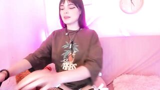 Iamshelly From Stripchat New Porn Video  - cam2cam, petite-white, colombian-teens, recordable-privates-teens, blowjob