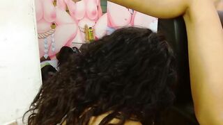 Girls_Fetish_Nolimit69 From Stripchat New Porn Video Leak - colombian-young, colombian, twerk, big-ass-latin, 69-position