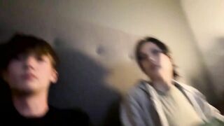 Watch amberispurple Hot Porn Leak Video [Chaturbate] - tits, nipples, topless, cum, boobs