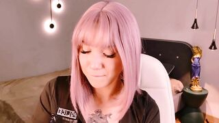 Watch anya_shhh From Stripchat Best Porn Video Record - big-ass-white, teens, smoking, heels, hd