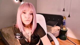 Watch anya_shhh From Stripchat Best Porn Video Record - big-ass-white, teens, smoking, heels, hd