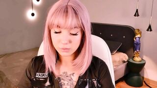 Watch anya_shhh From Stripchat Best Porn Video Record - big-ass-white, teens, smoking, heels, hd