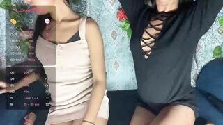 Wild_sona_mona From Stripchat New Porn Video Leak - pussy-licking, hairy-teens, nipple-toys, facial, erotic-dance