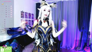Watch _Sparkland_ From Stripchat Private Porn Video Leak - deluxe-cam2cam, student, striptease-teens, hd, handjob