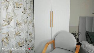babykim_ Hot Porn Leak Video [Chaturbate] - new, bigass, young, shy, bigboobs thumbnail