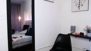 vaness_weet From Stripchat Private Porn Video Record - gagging, twerk-asian, big-ass, jerk-off-instruction, orgasm