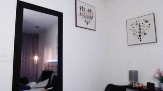 vaness_weet From Stripchat Private Porn Video Record - gagging, twerk-asian, big-ass, jerk-off-instruction, orgasm
