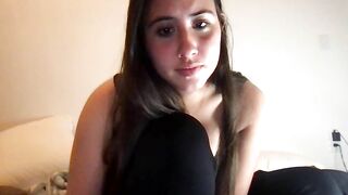 ashkash08 New Porn Video [Chaturbate] - curvy, hugepussy, smile, asshole, strapon