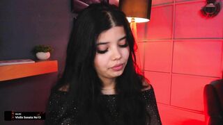 Sofi_Rivers From Stripchat Hot Porn Video Leak - best-young, colombian-young, piercings, shaven, young