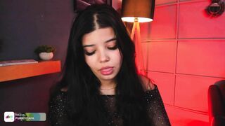 Sofi_Rivers From Stripchat Hot Porn Video Leak - best-young, colombian-young, piercings, shaven, young