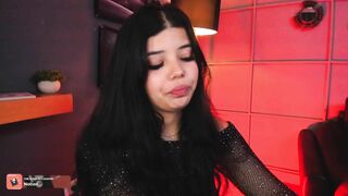 Sofi_Rivers From Stripchat Hot Porn Video Leak - best-young, colombian-young, piercings, shaven, young