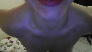 camleticiacunha From Stripchat Top Porn Video Leak - squirt-young, striptease, big-tits-young, white, dildo-or-vibrator