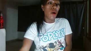 Watch kristalLawren From Stripchat New Porn Video Leak - best-milfs, brunettes-milfs, doggy-style, anal-latin, affordable-cam2cam