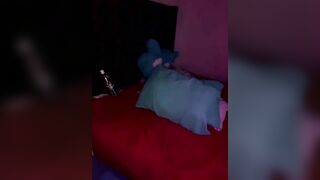 Watch Amelia_Cosmic From Stripchat HD Porn Video Leak - foot-fetish, striptease-teens, orgasm, big-ass-teens, heels
