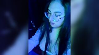 Watch Amelia_Cosmic From Stripchat HD Porn Video Leak - foot-fetish, striptease-teens, orgasm, big-ass-teens, heels