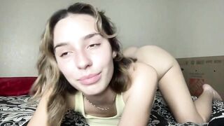 Watch itsariawest Best Porn Video [Chaturbate] - college, latina, 18, snowbunny