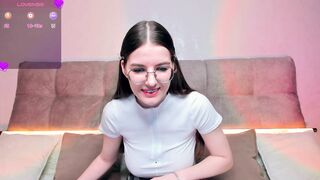 Watch AriellaTesk From Stripchat Hot Porn Video Leak - lovense, flashing, cheap-privates-young, dildo-or-vibrator-young, upskirt