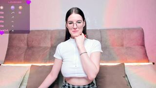 Watch AriellaTesk From Stripchat Hot Porn Video Leak - lovense, flashing, cheap-privates-young, dildo-or-vibrator-young, upskirt