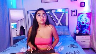 Watch katyevans14 From Stripchat Best Porn Video Record - camel-toe, oil-show, student, deepthroat, colombian