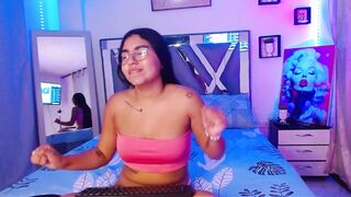 Watch katyevans14 From Stripchat Best Porn Video Record - camel-toe, oil-show, student, deepthroat, colombian