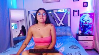 Watch katyevans14 From Stripchat Best Porn Video Record - camel-toe, oil-show, student, deepthroat, colombian