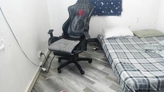 yayamarie Hot Porn Leak Video [Chaturbate] - deepthroat, latina, smoke, cum, fuckshow