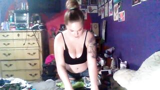 Watch SexyBlonde1196 From Stripchat Free Porn Video Leak - big-ass-white, interactive-toys-young, hd, big-ass, moderately-priced-cam2cam