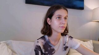 vanessabayer New Porn Video [Chaturbate] - new, shy, smalltits, cute, braces