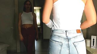 Watch sweeetgirls2021 From Stripchat Top Porn Video  - lovense, oil-show, small-tits-white, fingering, russian