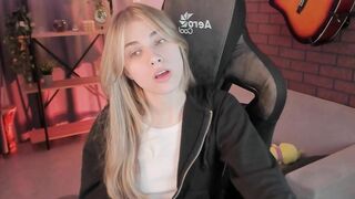 EllieCutes From Stripchat New Porn Video Record - oil-show, teens, titty-fuck, cheap-privates-white, blondes-teens