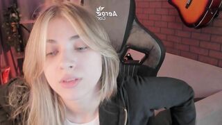 EllieCutes From Stripchat New Porn Video Record - oil-show, teens, titty-fuck, cheap-privates-white, blondes-teens
