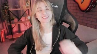 EllieCutes From Stripchat New Porn Video Record - oil-show, teens, titty-fuck, cheap-privates-white, blondes-teens