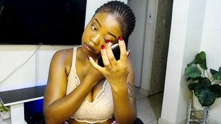 Watch Horny_princes From Stripchat Private Porn Video  - masturbation, striptease, middle-priced-privates, anal-ebony, cam2cam
