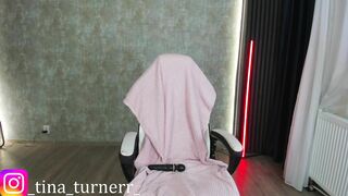 Watch Tina_Turnerr From Stripchat Best Porn Video  - heels, petite, brunettes-teens, foot-fetish, arab