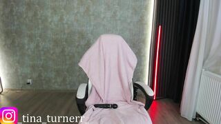 Watch Tina_Turnerr From Stripchat Best Porn Video  - heels, petite, brunettes-teens, foot-fetish, arab