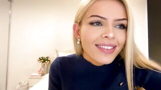 mishkenel New Porn Video [Chaturbate] - facial, lingerie, oilyshow, pretty