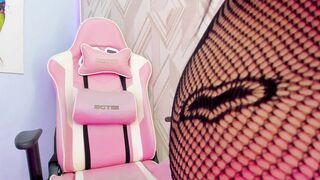 Watch salomee_andrade_ From Stripchat Top Porn Video Record - best-young, striptease-latin, nipple-toys, big-ass, smoking