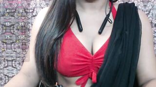 Watch Crazy_Ana From Stripchat New Porn Video Record - big-ass-young, squirt-indian, striptease-indian, medium, dildo-or-vibrator-young