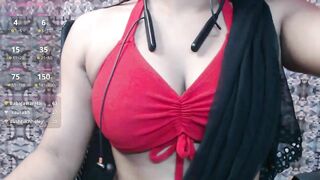 Watch Crazy_Ana From Stripchat New Porn Video Record - big-ass-young, squirt-indian, striptease-indian, medium, dildo-or-vibrator-young