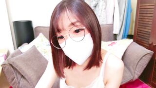 saki_Nyan From Stripchat Free Porn Video  - redheads, asian-young, fingering-young, sex-toys, ahegao
