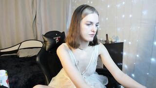 Lilit34 From Stripchat Best Porn Video Leak - nipple-toys, kissing, foot-fetish, spanking, couples